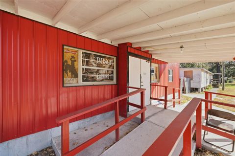 Tiny photo for 2451 SE Highway 41, Morriston, FL 32668 (MLS # OM713731)