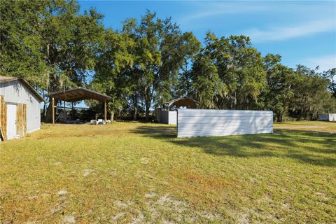 Tiny photo for 2451 SE Highway 41, Morriston, FL 32668 (MLS # OM713731)