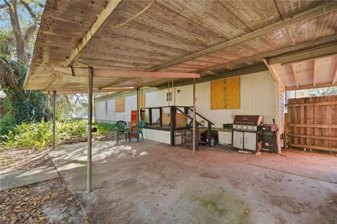 Tiny photo for 2451 SE Highway 41, Morriston, FL 32668 (MLS # OM713731)