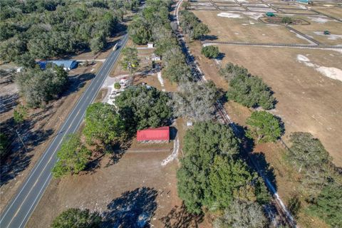 Tiny photo for 2451 SE Highway 41, Morriston, FL 32668 (MLS # OM713731)