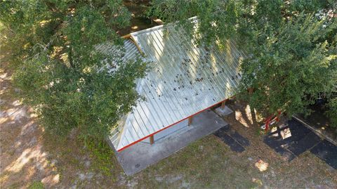Tiny photo for 2451 SE Highway 41, Morriston, FL 32668 (MLS # OM713731)