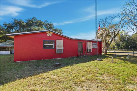 Tiny photo for 2451 SE Highway 41, Morriston, FL 32668 (MLS # OM713731)