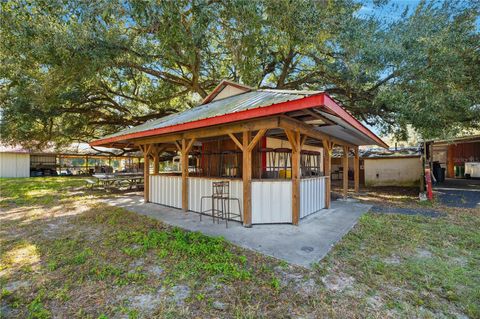 Tiny photo for 2451 SE Highway 41, Morriston, FL 32668 (MLS # OM713731)