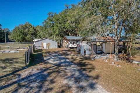 Tiny photo for 2451 SE Highway 41, Morriston, FL 32668 (MLS # OM713731)