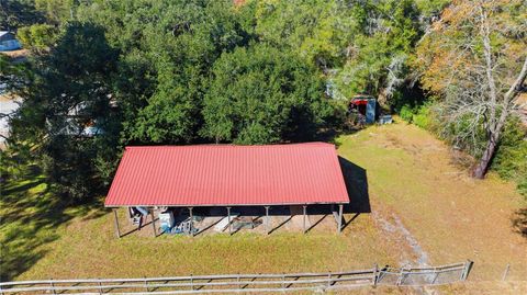 Tiny photo for 2451 SE Highway 41, Morriston, FL 32668 (MLS # OM713731)