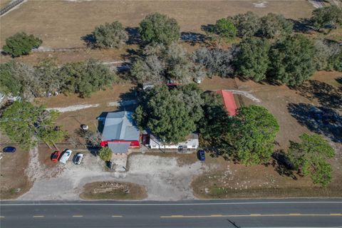 Tiny photo for 2451 SE Highway 41, Morriston, FL 32668 (MLS # OM713731)