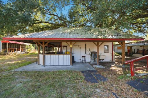 Tiny photo for 2451 SE Highway 41, Morriston, FL 32668 (MLS # OM713731)