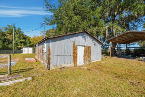 Tiny photo for 2451 SE Highway 41, Morriston, FL 32668 (MLS # OM713731)