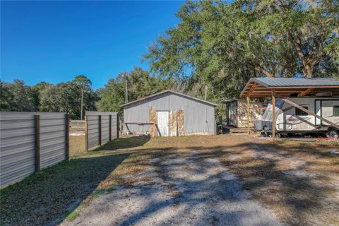 Tiny photo for 2451 SE Highway 41, Morriston, FL 32668 (MLS # OM713731)