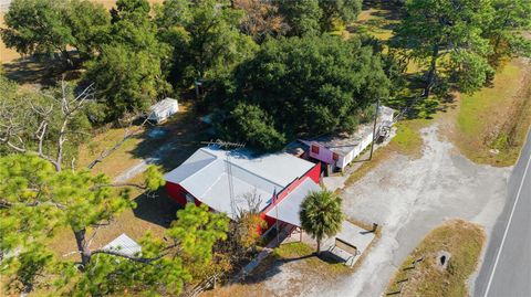 Tiny photo for 2451 SE Highway 41, Morriston, FL 32668 (MLS # OM713731)