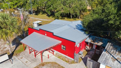 Tiny photo for 2451 SE Highway 41, Morriston, FL 32668 (MLS # OM713731)
