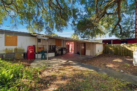 Tiny photo for 2451 SE Highway 41, Morriston, FL 32668 (MLS # OM713731)