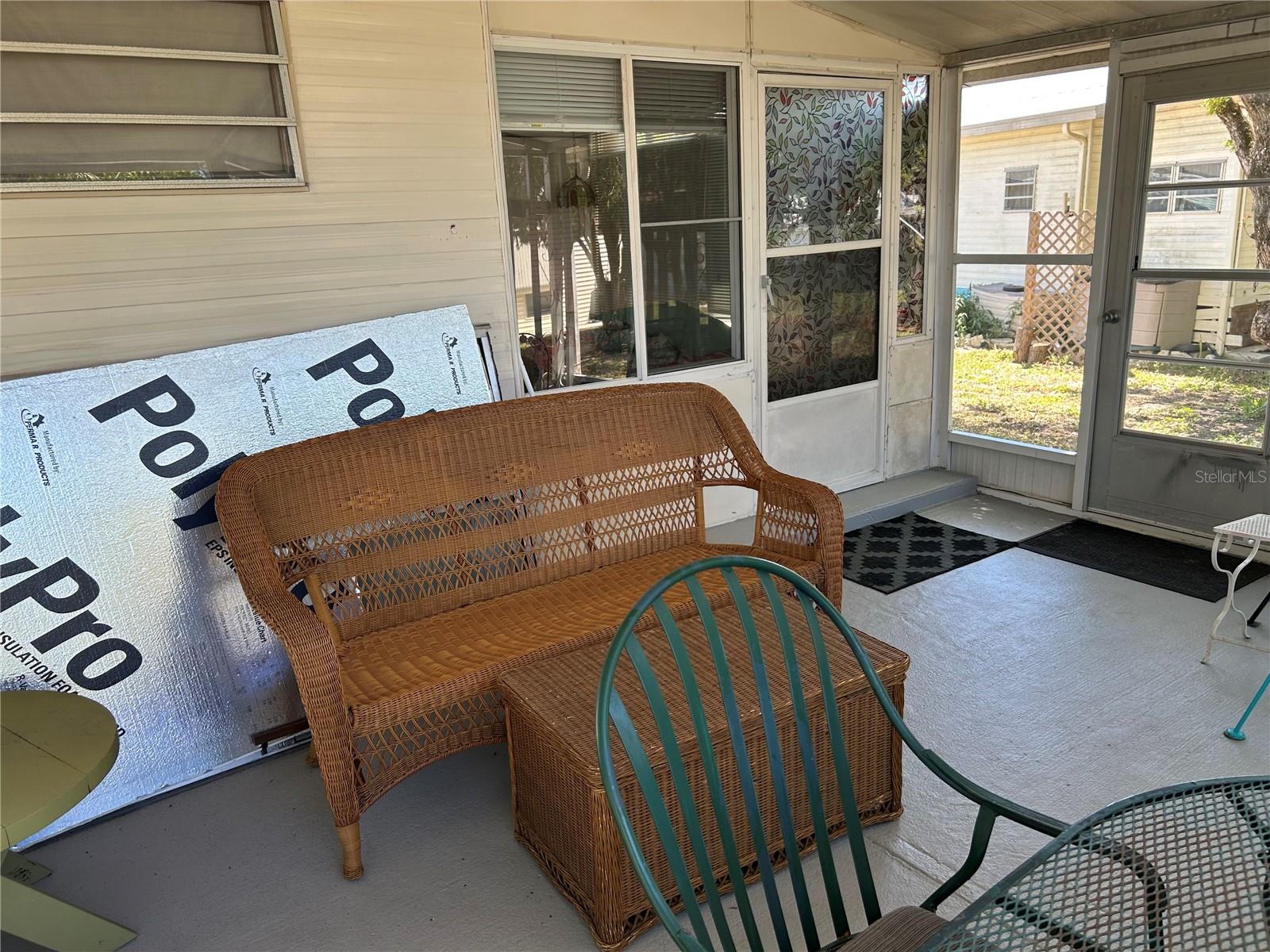 SADDLEBAG LAKE - Residential