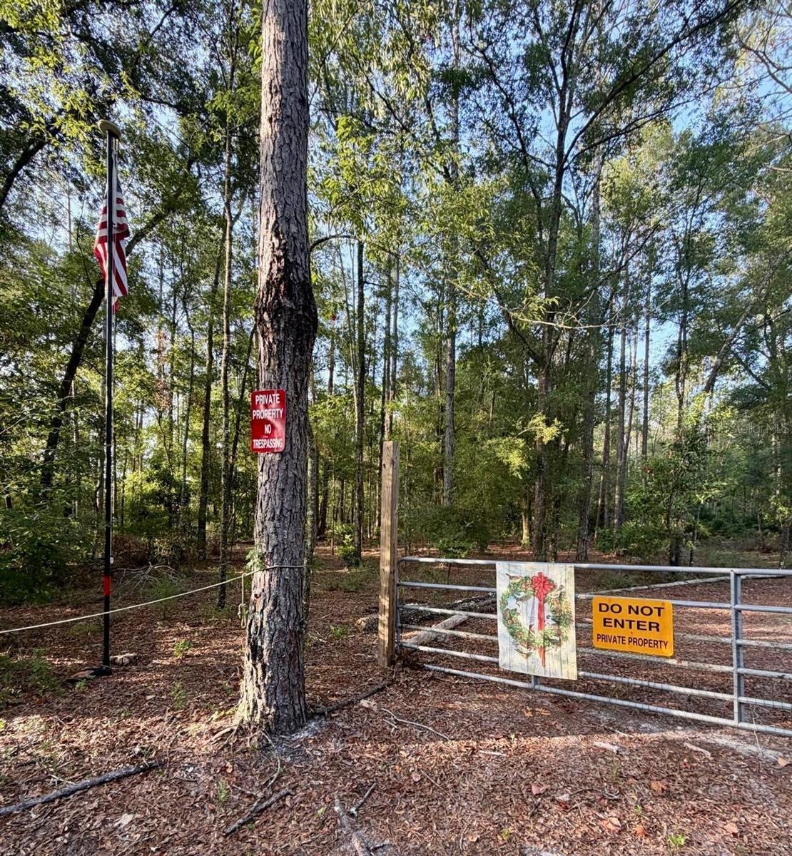 80 NE 80Th Ave, High Springs, FL 32643
