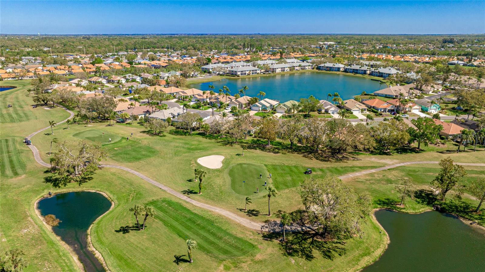 FAIRWAY TRACE AT PERIDIA II PH 9 - Residential