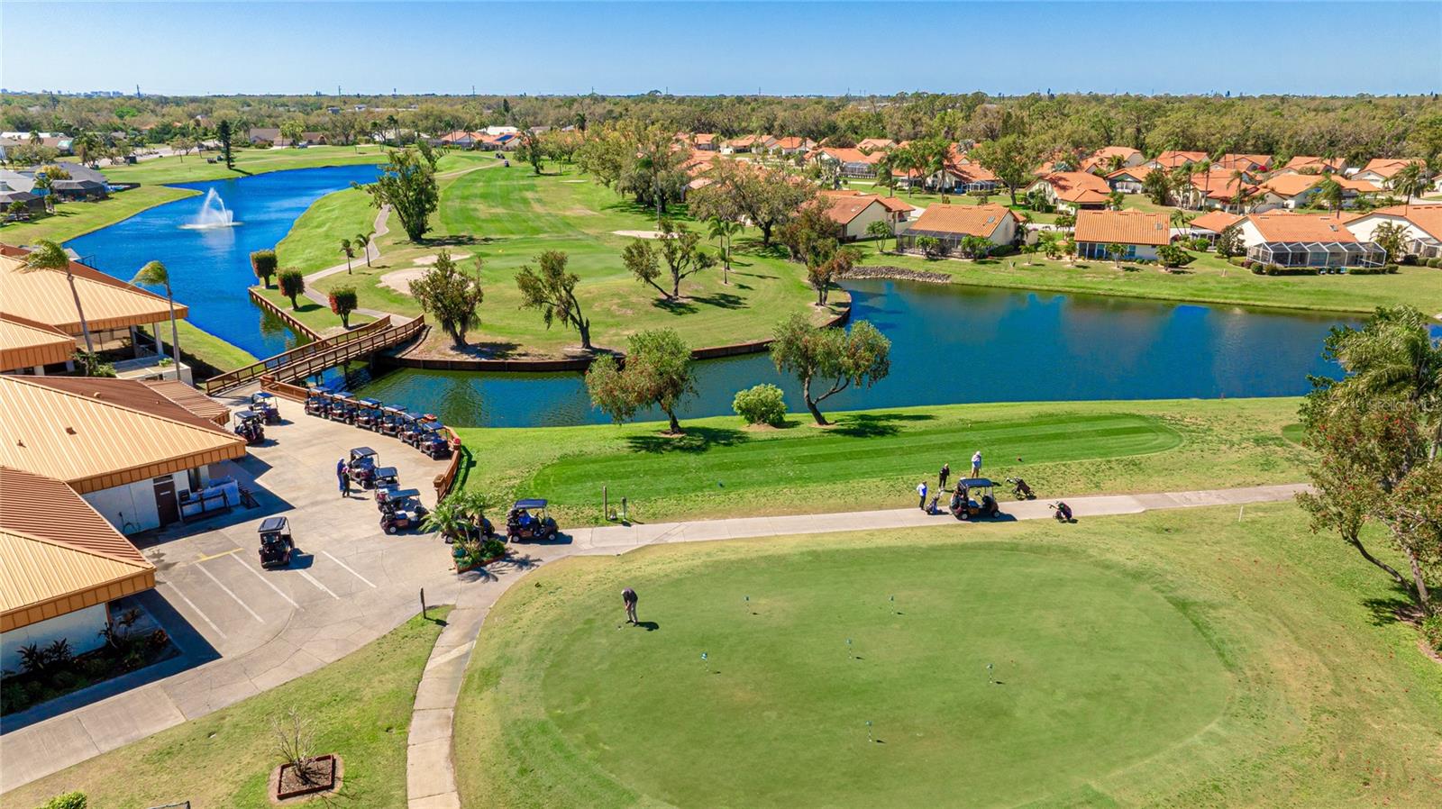 FAIRWAY TRACE AT PERIDIA II PH 9 - Residential