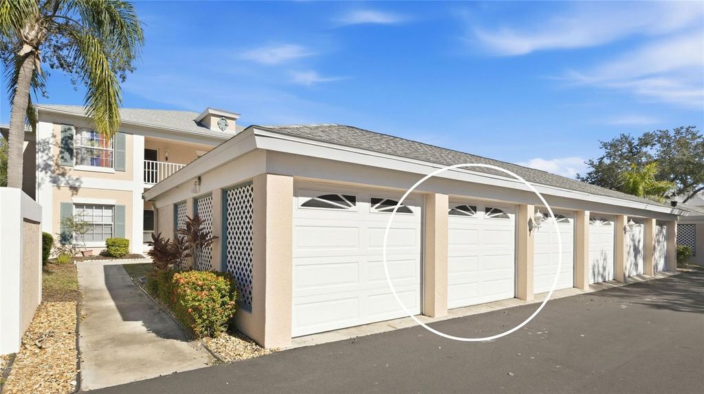 Photo of 4210 Caddie Drive E #201, Bradenton, FL 34203 (MLS # A4677406)