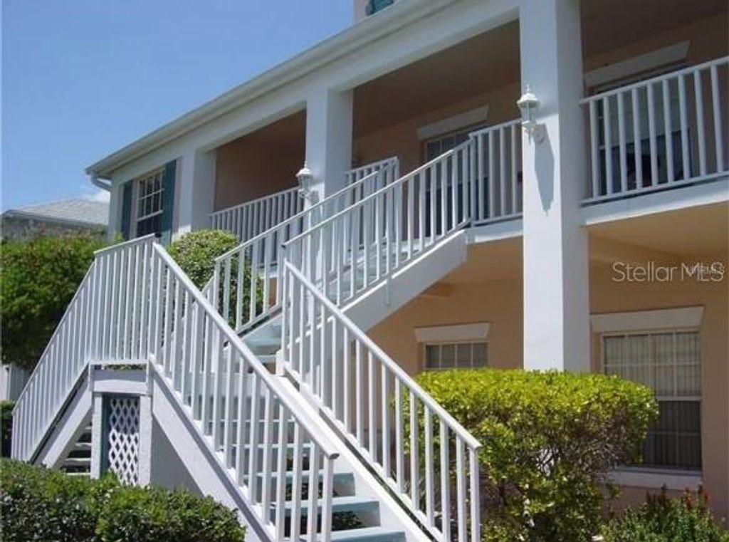 Photo of 4210 Caddie Drive E #201, Bradenton, FL 34203 (MLS # A4677406)