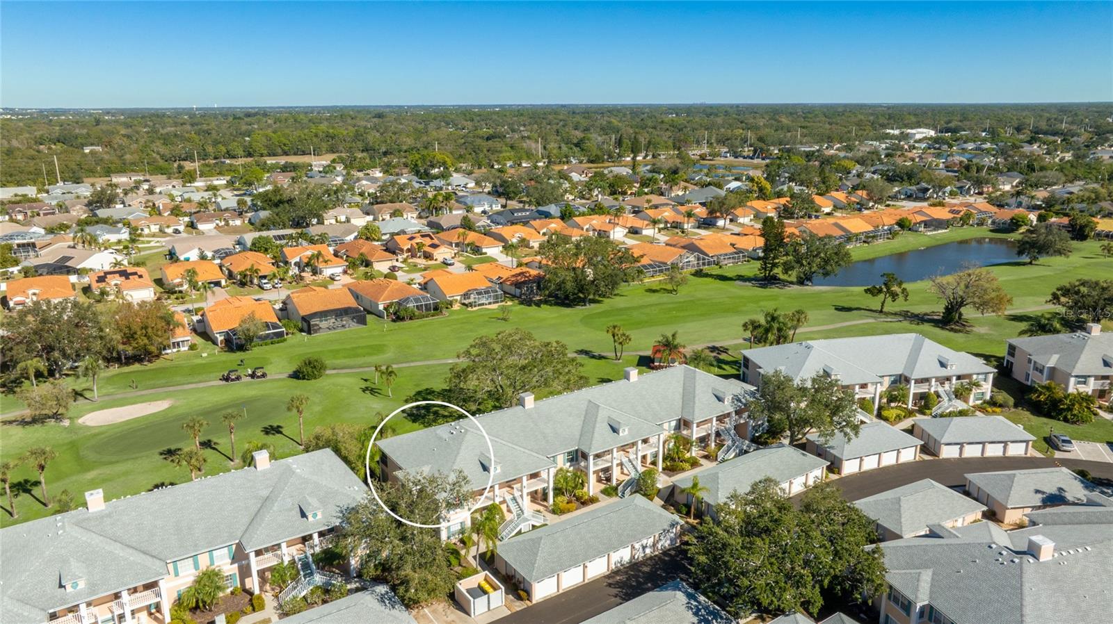 FAIRWAY TRACE AT PERIDIA II PH 9 - Residential