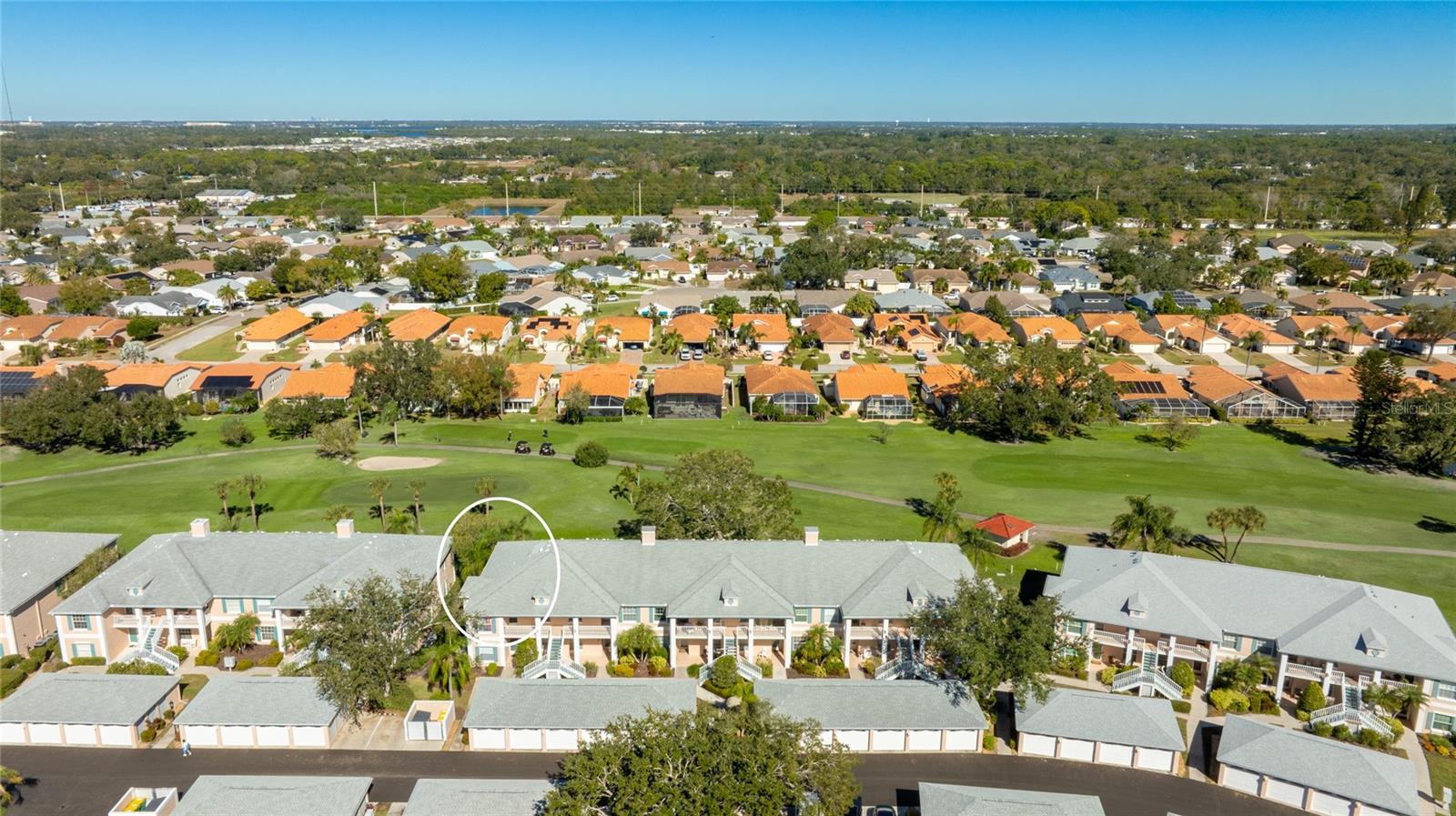 FAIRWAY TRACE AT PERIDIA II PH 9 - Residential