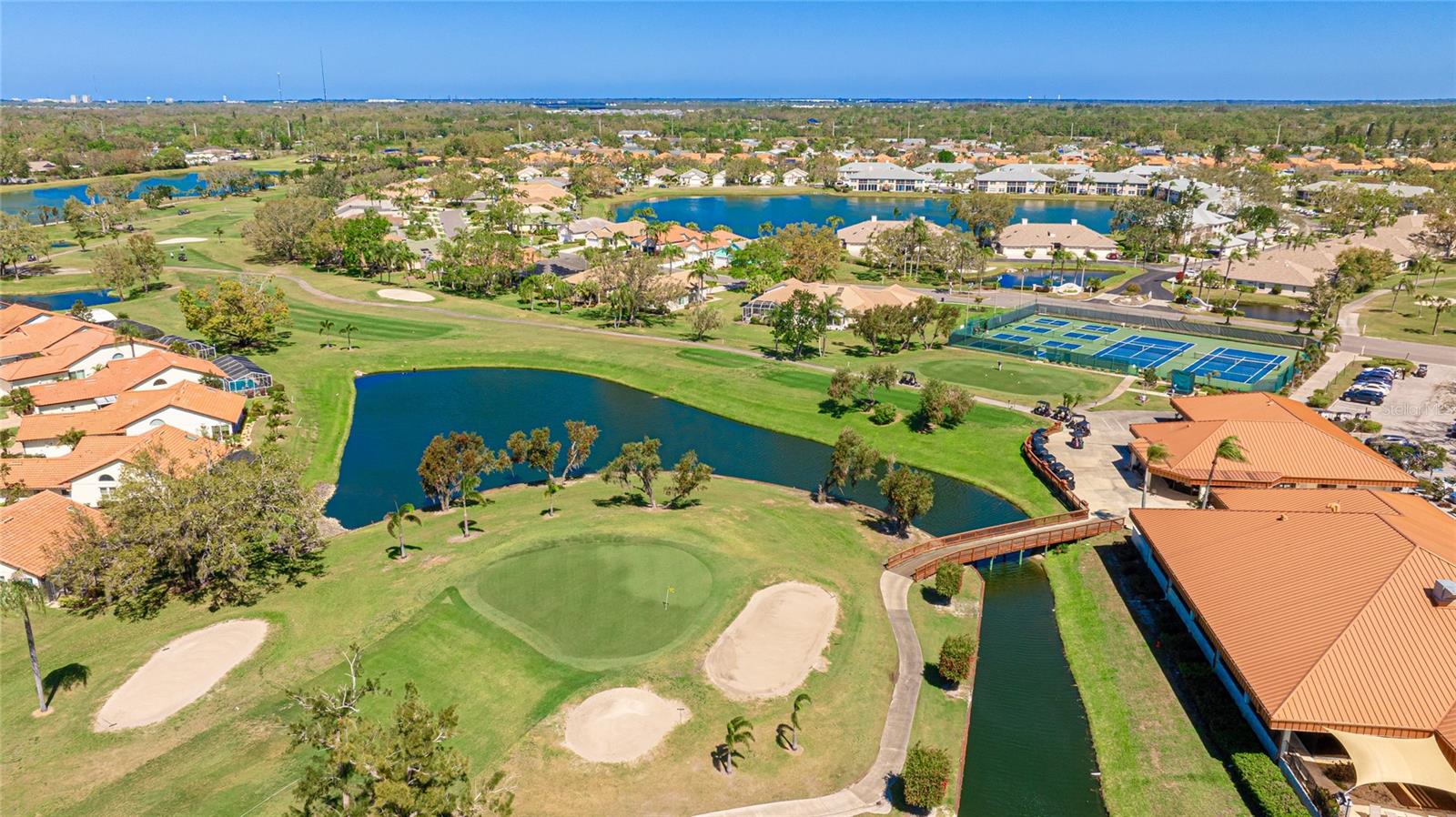 FAIRWAY TRACE AT PERIDIA II PH 9 - Residential