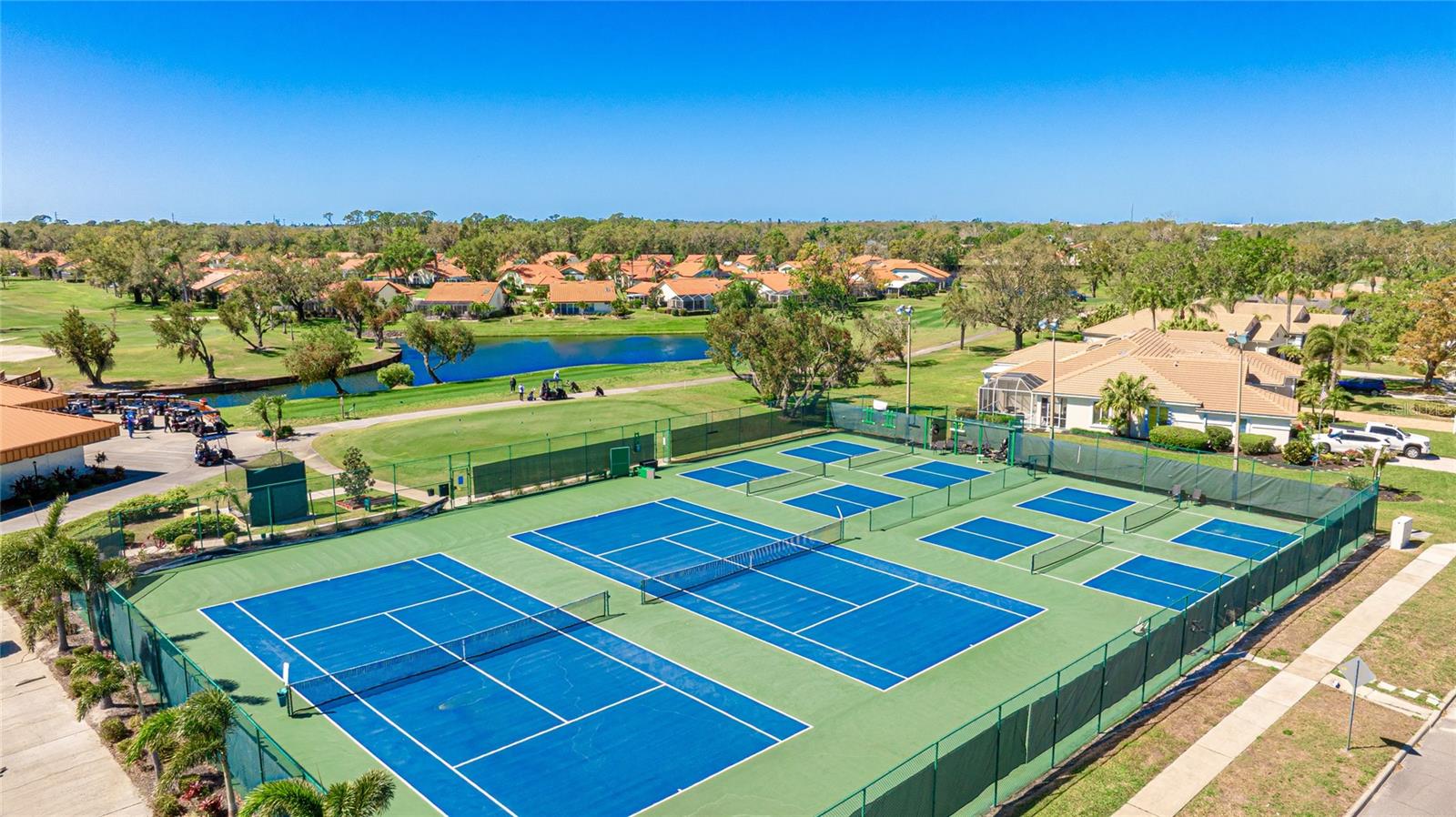 FAIRWAY TRACE AT PERIDIA II PH 9 - Residential