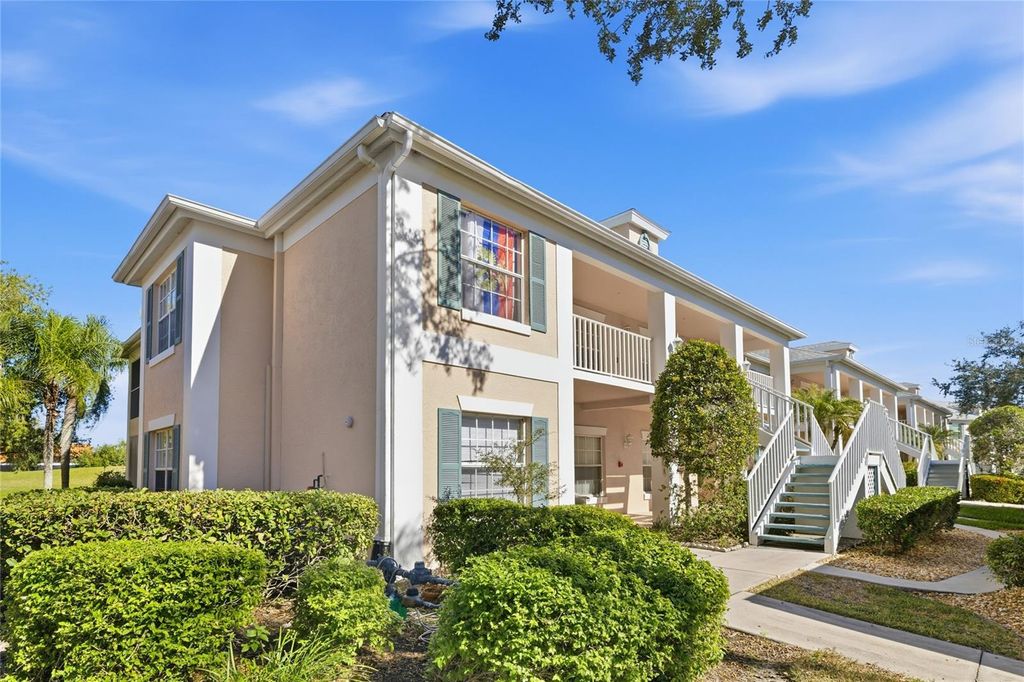 Photo of 4210 Caddie Drive E #201, Bradenton, FL 34203 (MLS # A4677406)