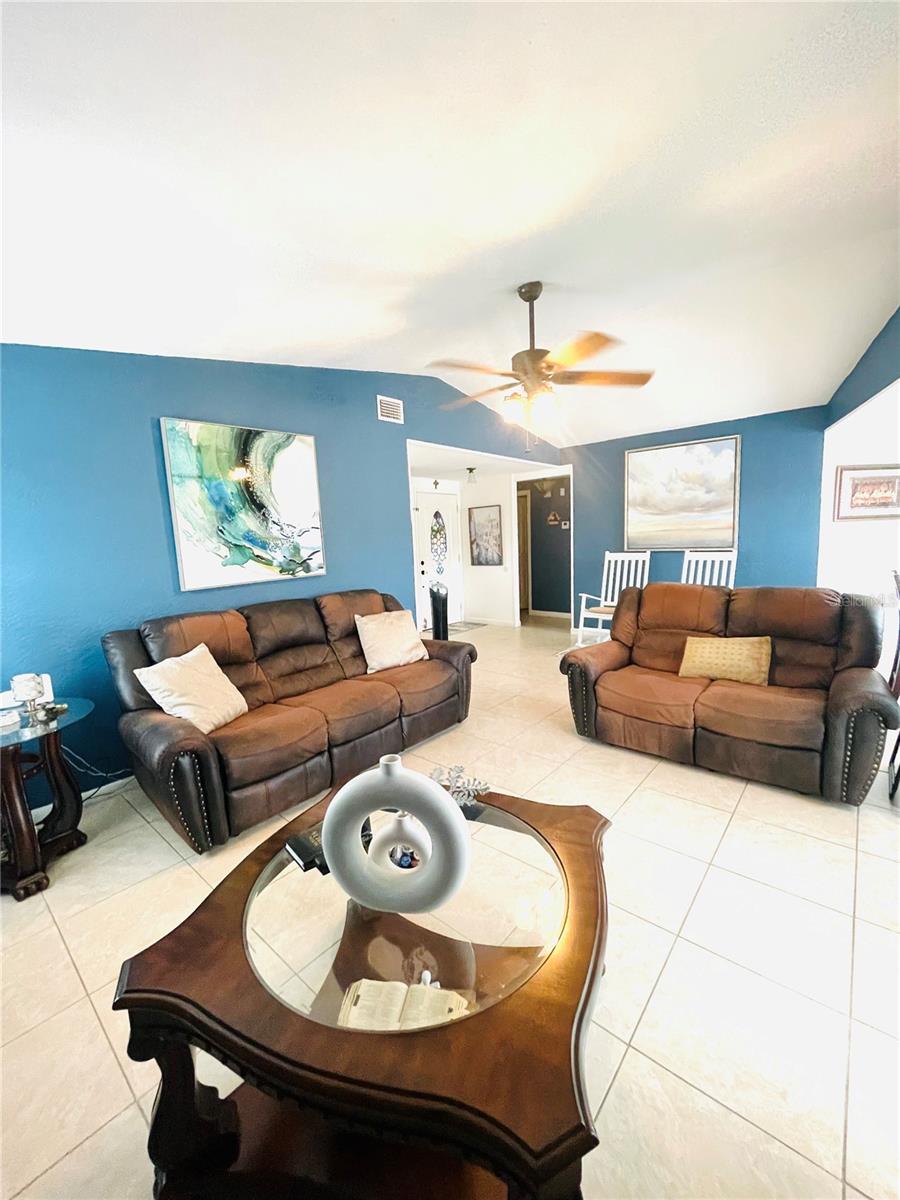 TIMBERLANE SUB UNIT 8B - Residential