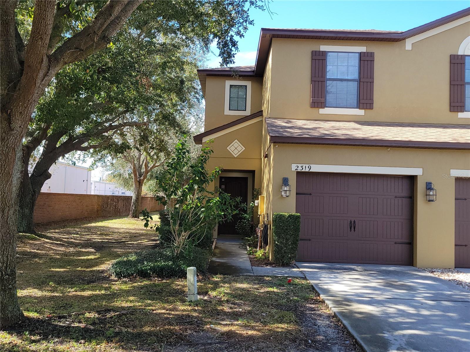 VILLAS/WOODSMERE 01-4 & 06 & 07 - Residential