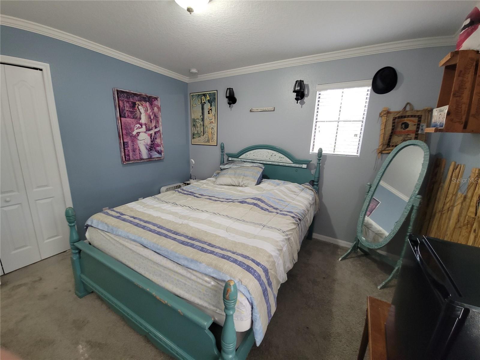 VILLAS/WOODSMERE 01-4 & 06 & 07 - Residential