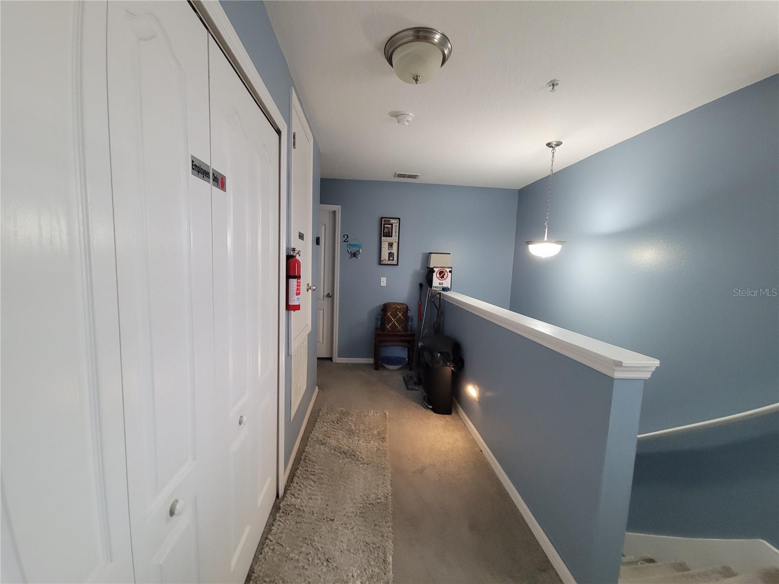 VILLAS/WOODSMERE 01-4 & 06 & 07 - Residential