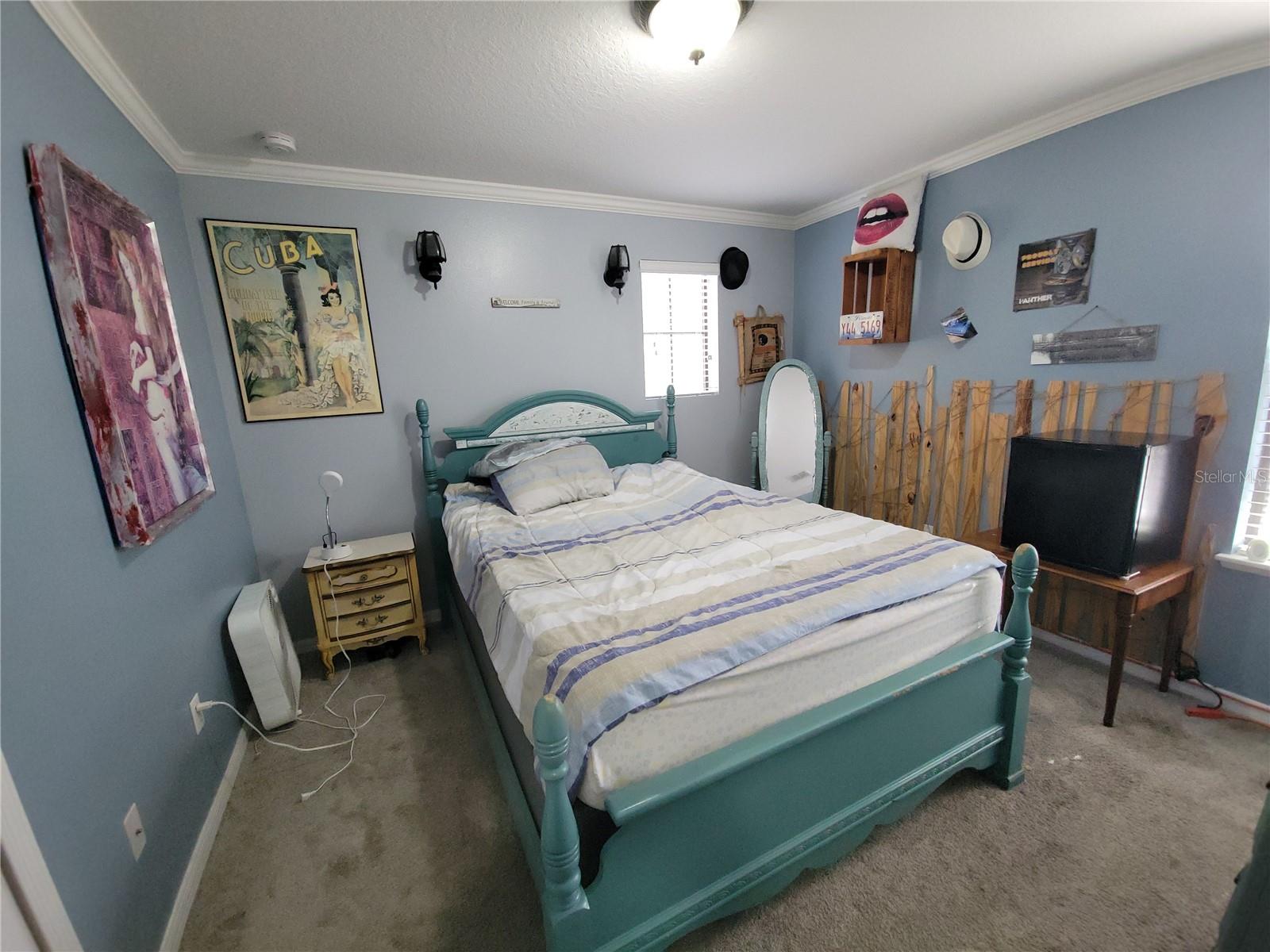 VILLAS/WOODSMERE 01-4 & 06 & 07 - Residential