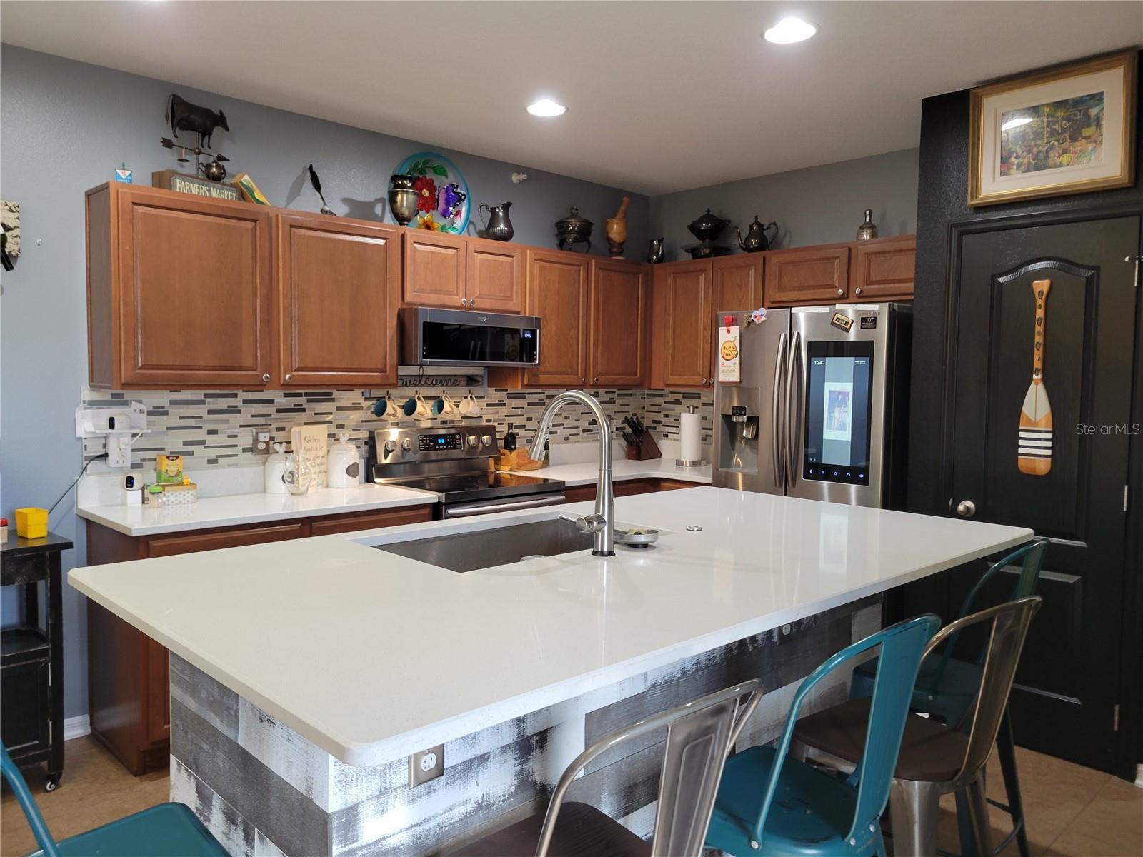 VILLAS/WOODSMERE 01-4 & 06 & 07 - Residential