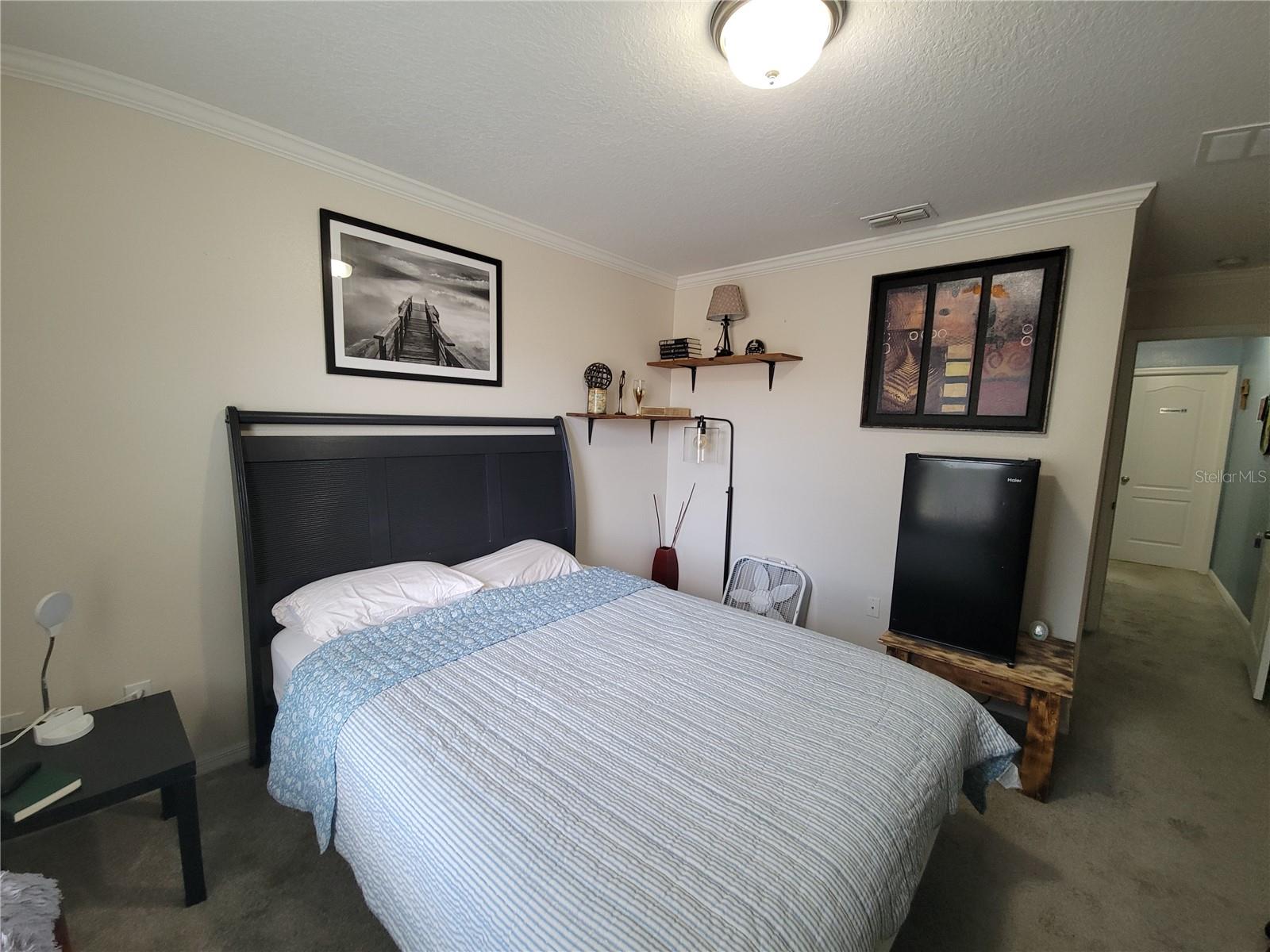 VILLAS/WOODSMERE 01-4 & 06 & 07 - Residential