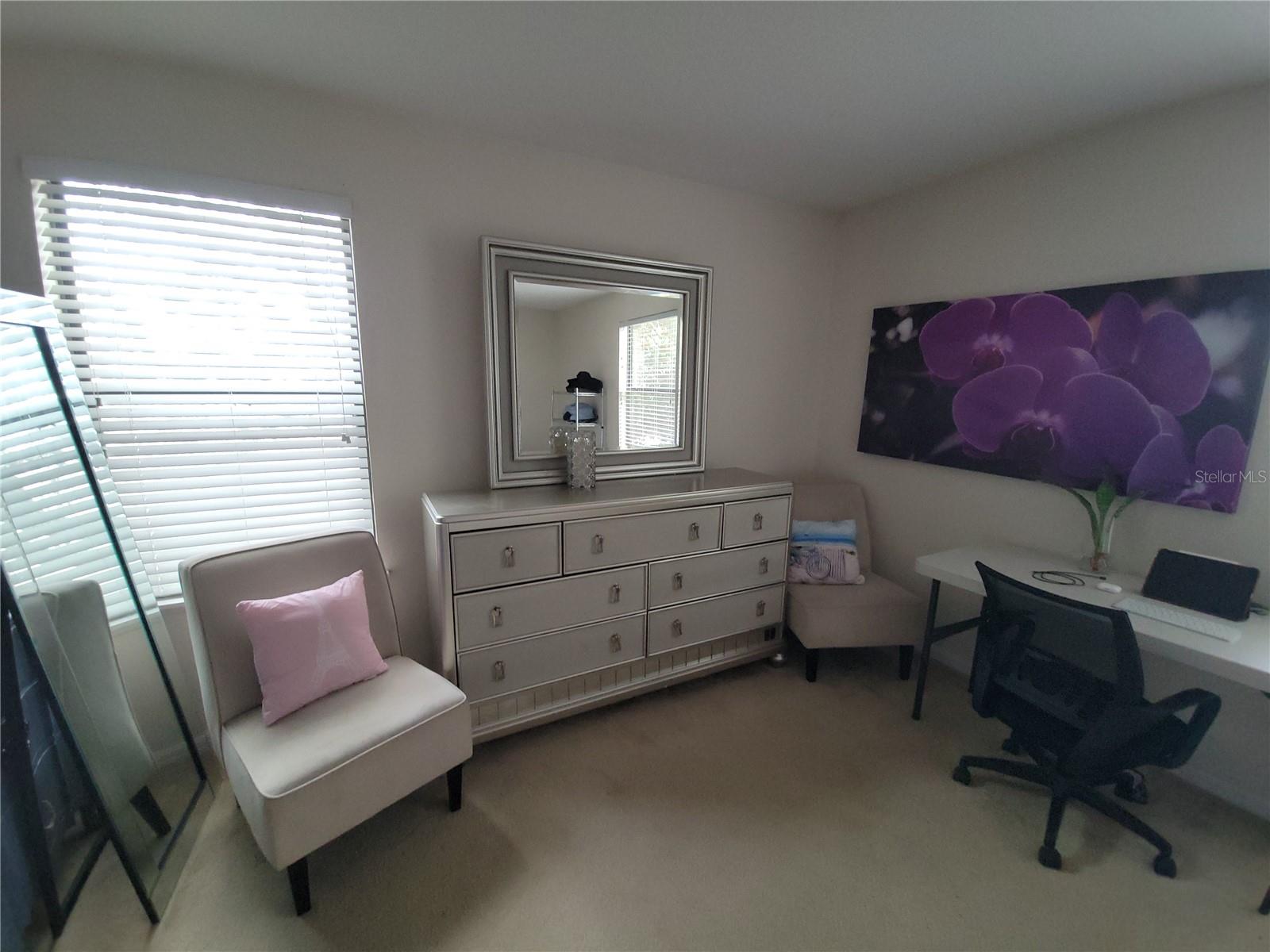 VILLAS/WOODSMERE 01-4 & 06 & 07 - Residential