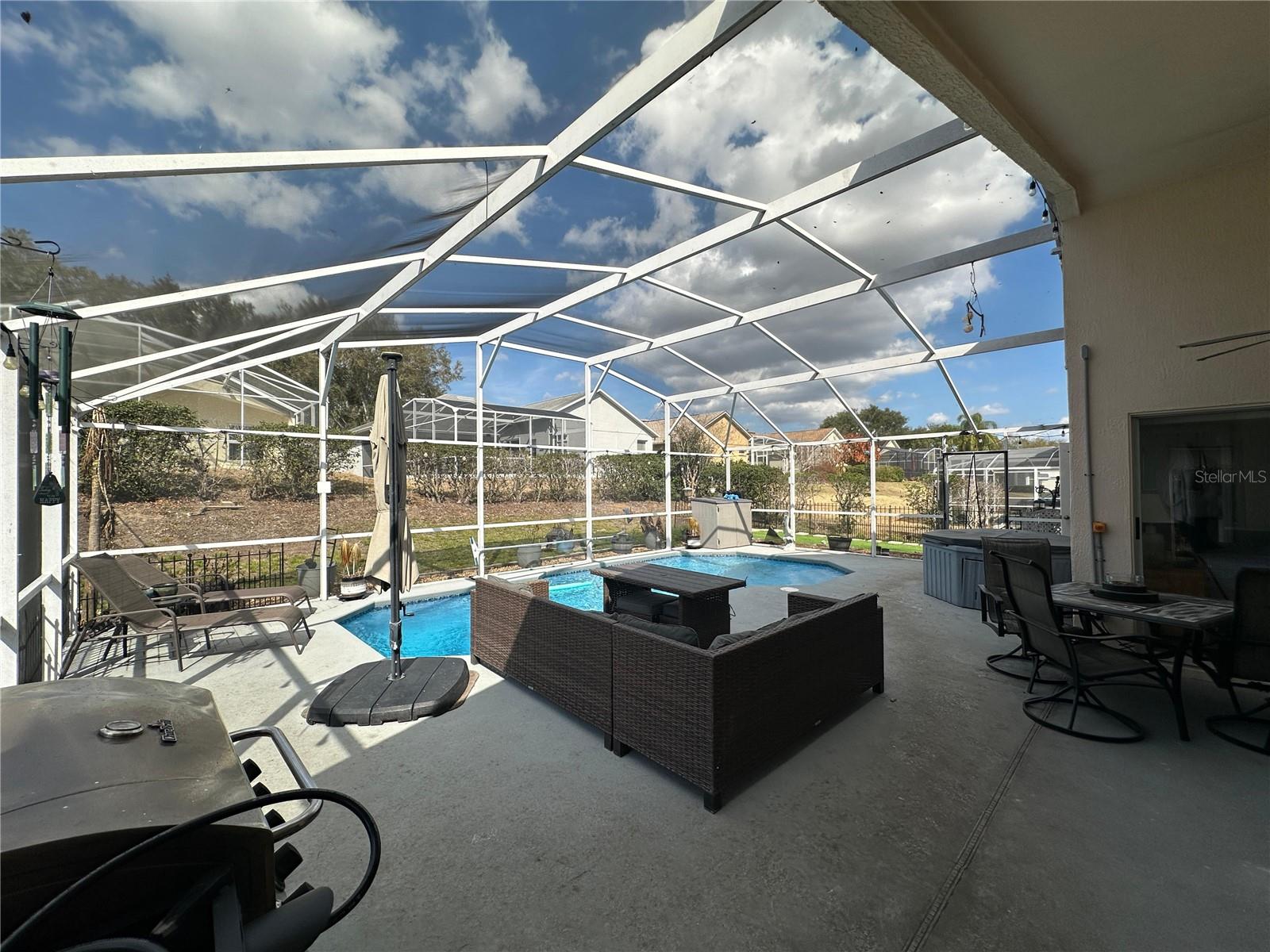 SOUTHERN DUNES ESTATES - Residential