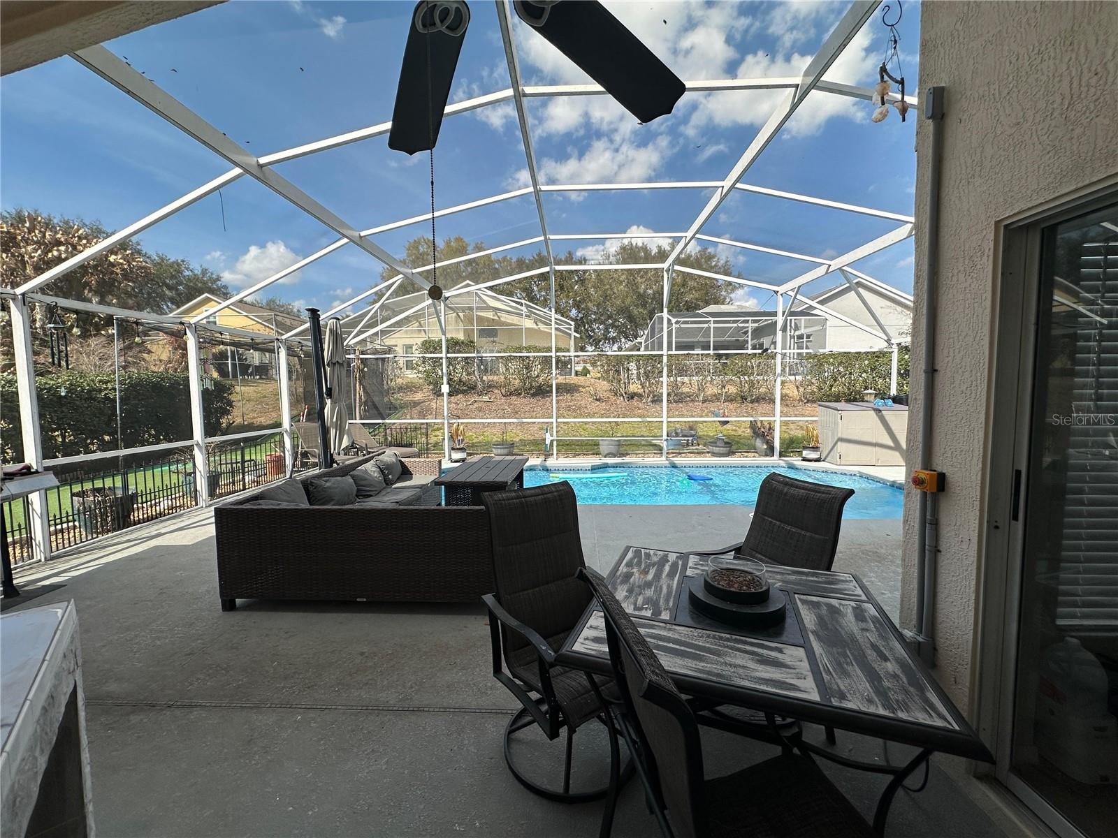 SOUTHERN DUNES ESTATES - Residential