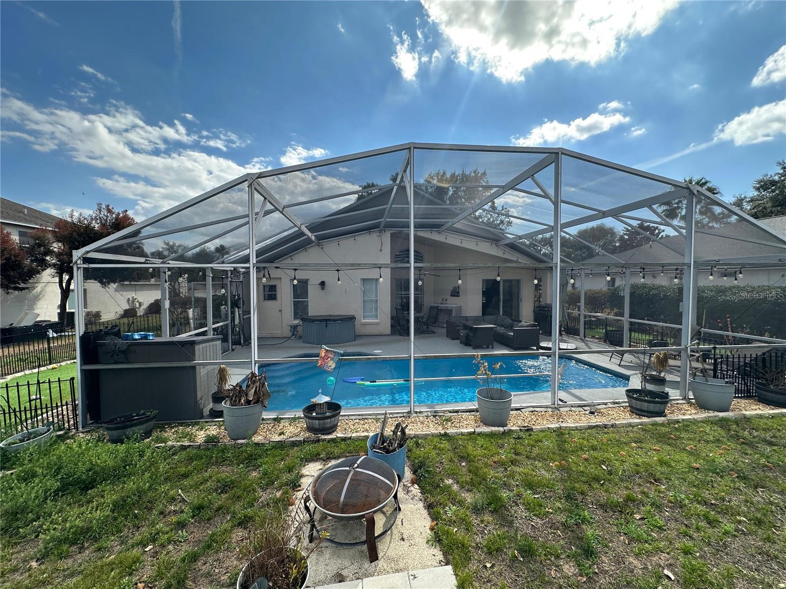 SOUTHERN DUNES ESTATES - Residential