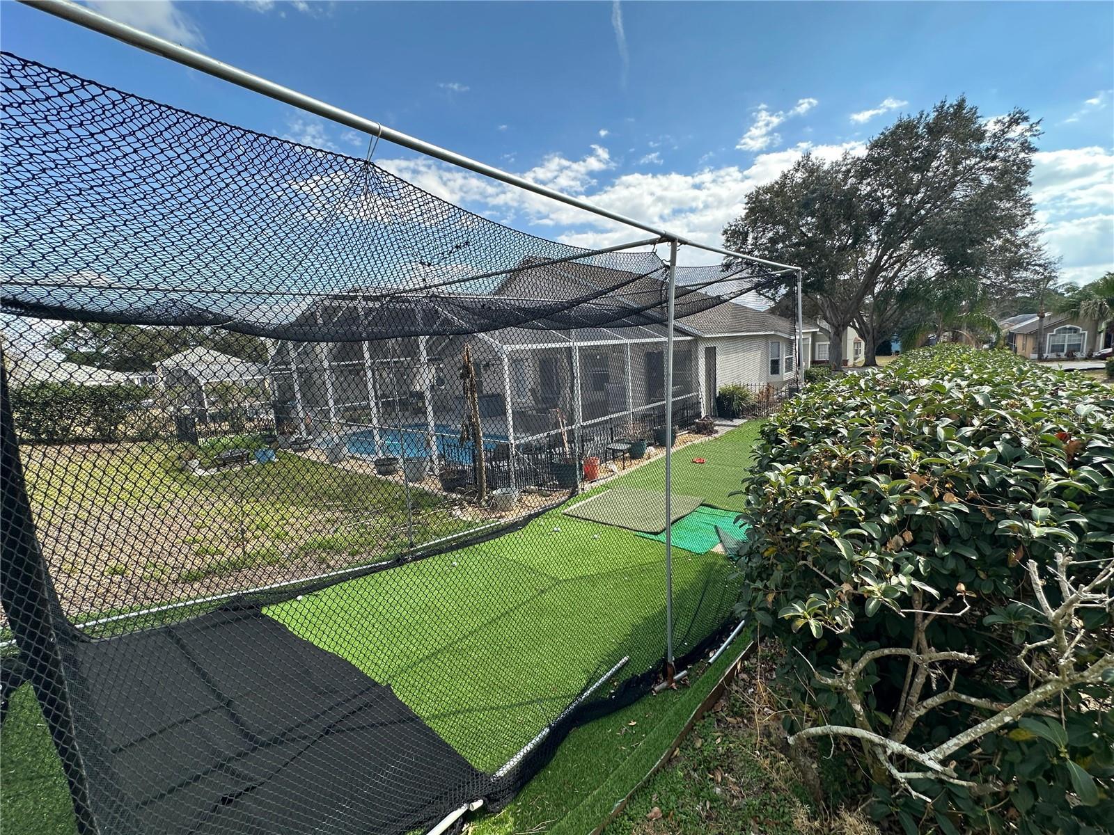 SOUTHERN DUNES ESTATES - Residential