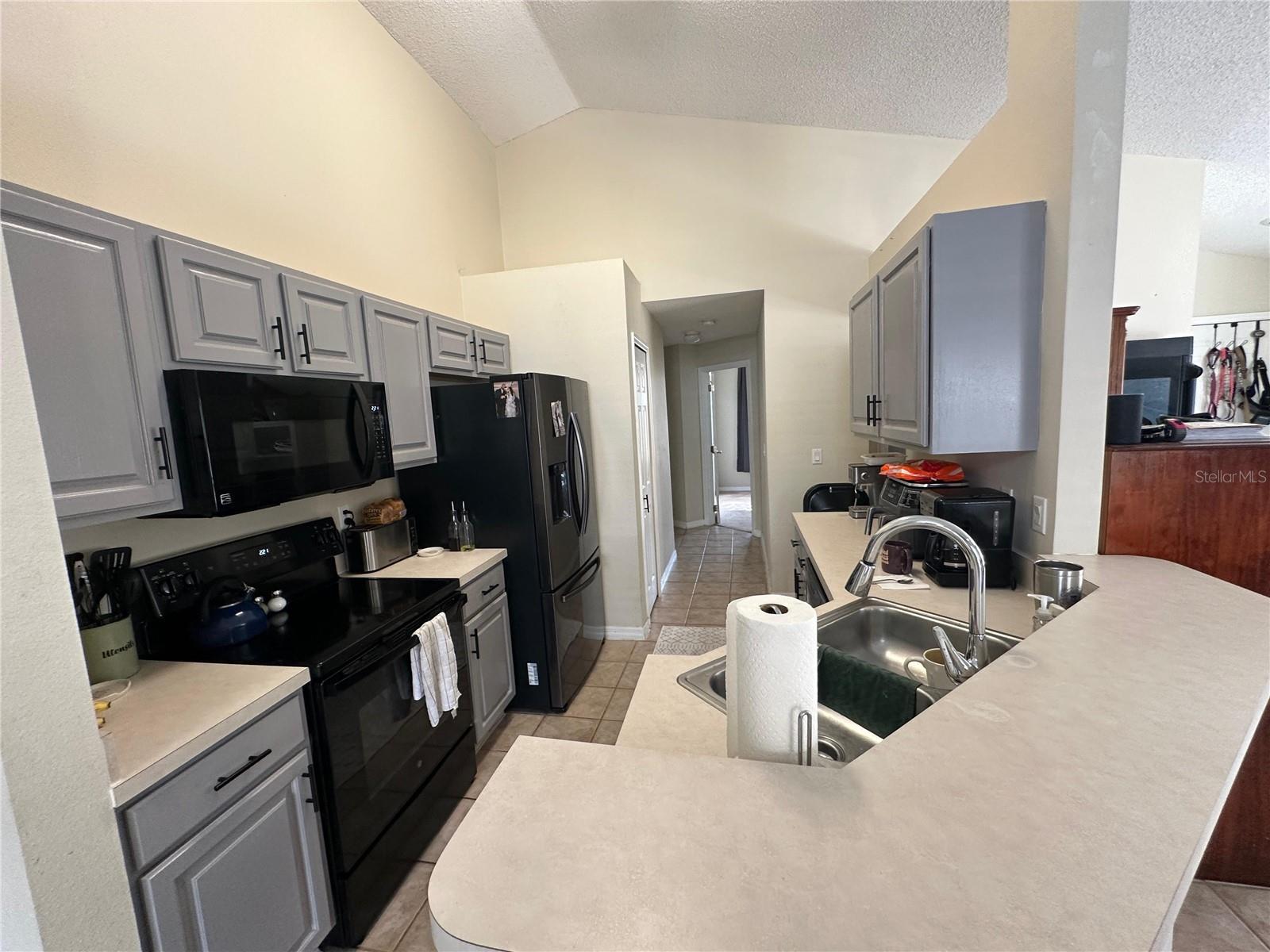 SOUTHERN DUNES ESTATES - Residential