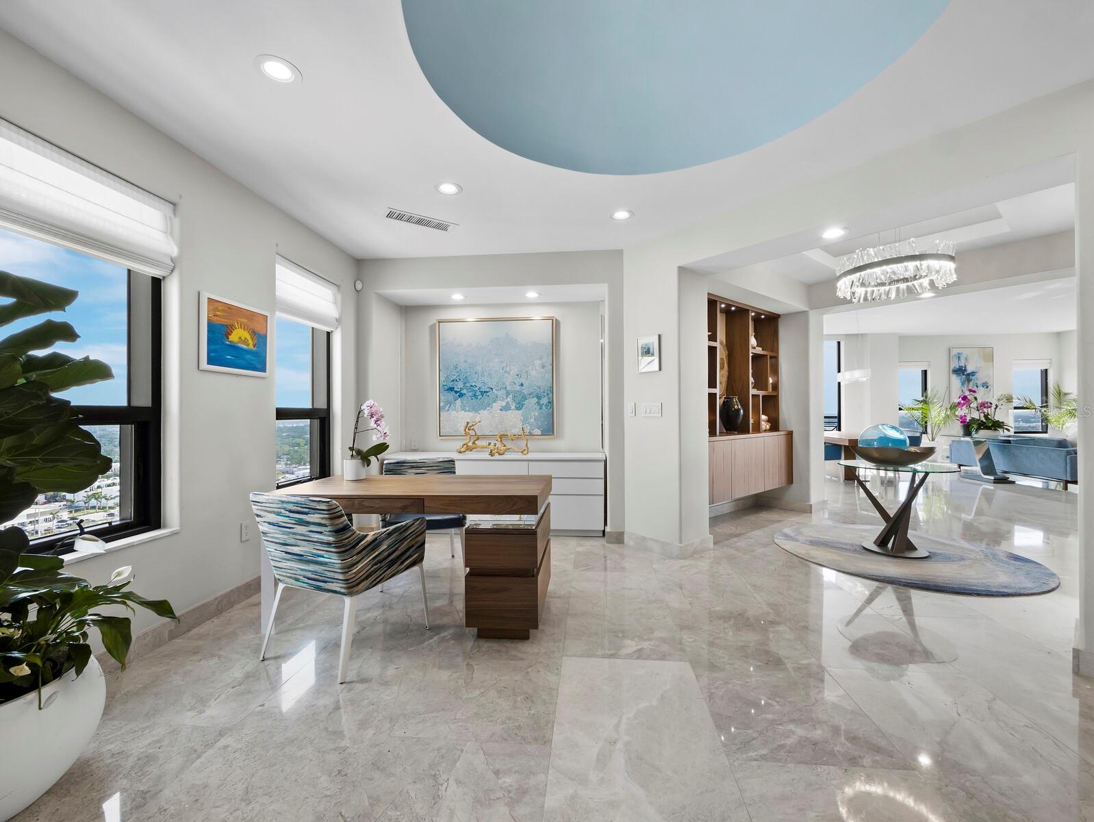 50 CENTRAL AVENUE 17PHD