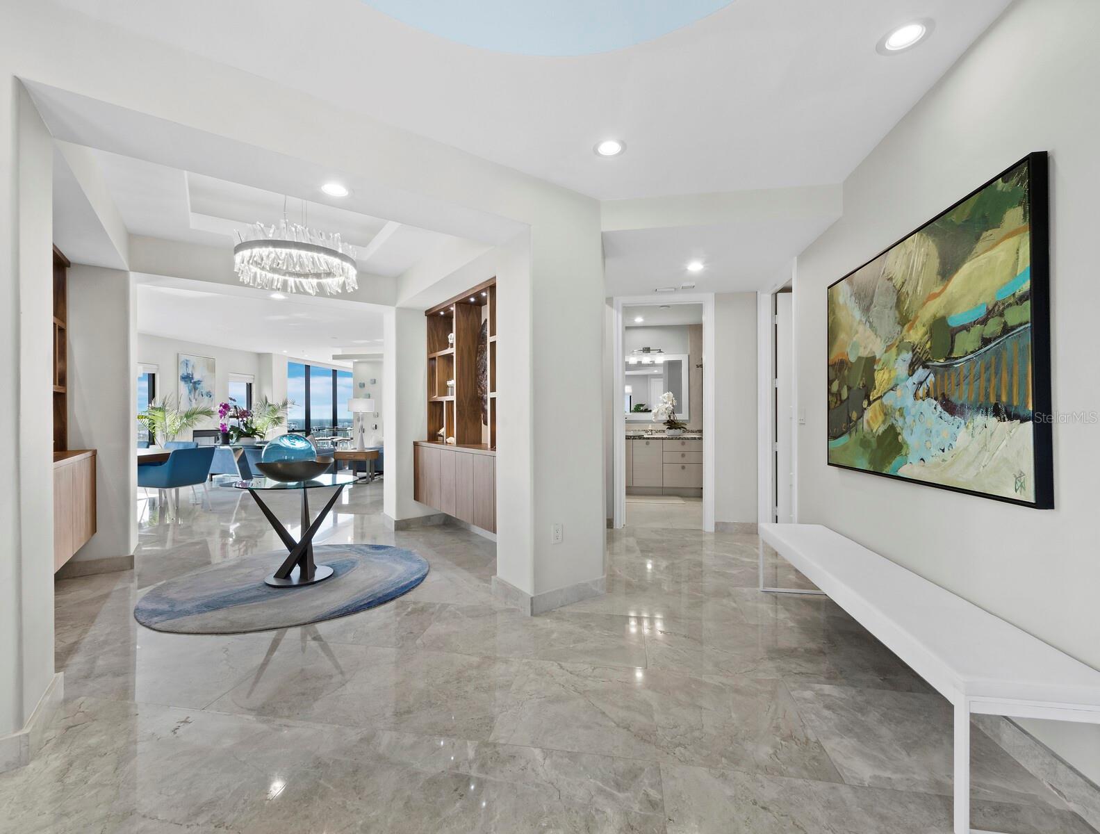 50 CENTRAL AVENUE 17PHD