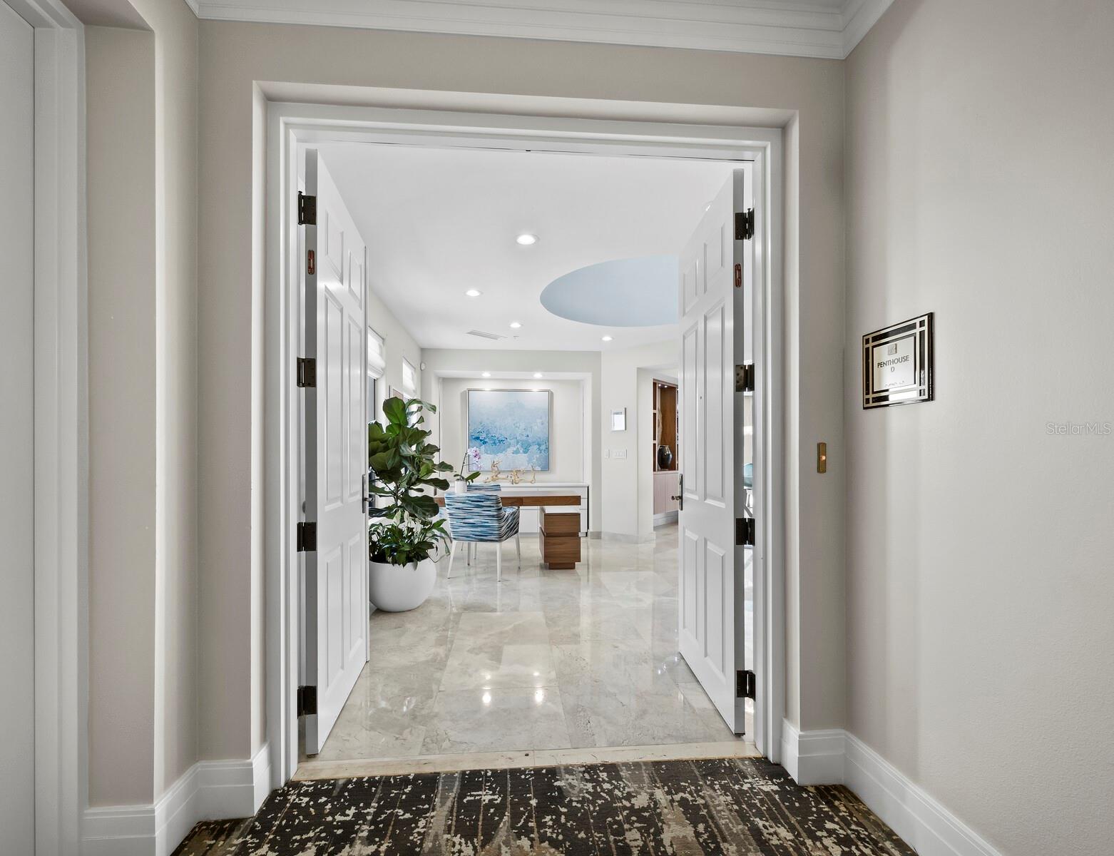 50 CENTRAL AVENUE 17PHD