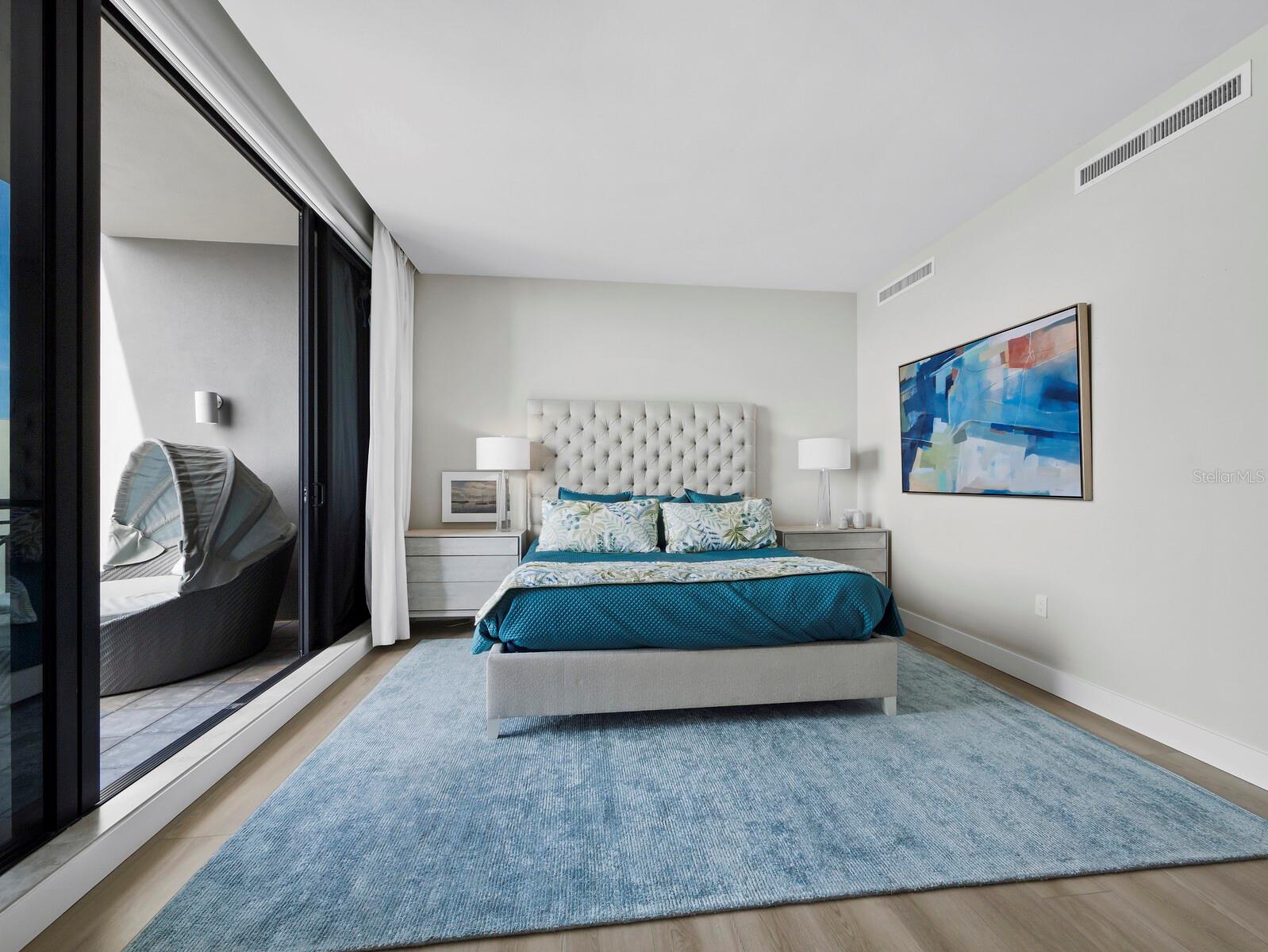 PLAZA AT 05 POINTS RESIDENCES - Residential