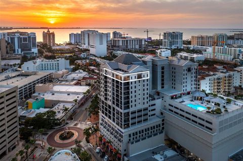50 CENTRAL AVENUE 17PHD SARASOTA FL 34236