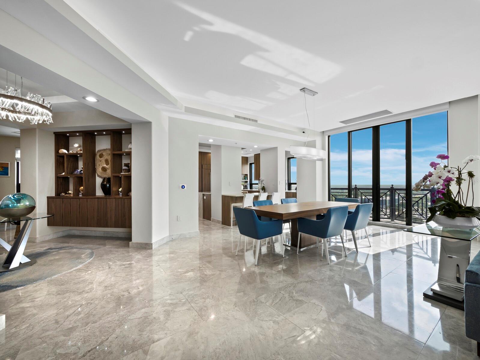 50 CENTRAL AVENUE 17PHD