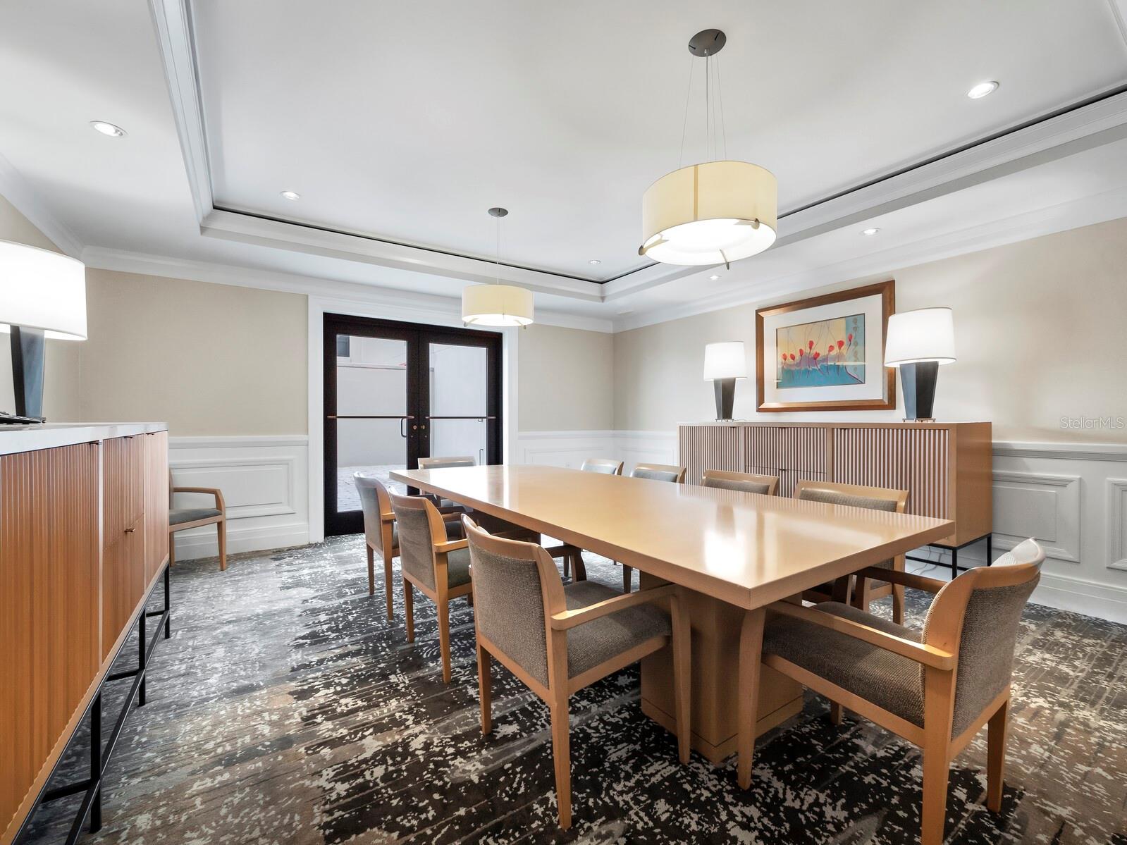 PLAZA AT 05 POINTS RESIDENCES - Residential