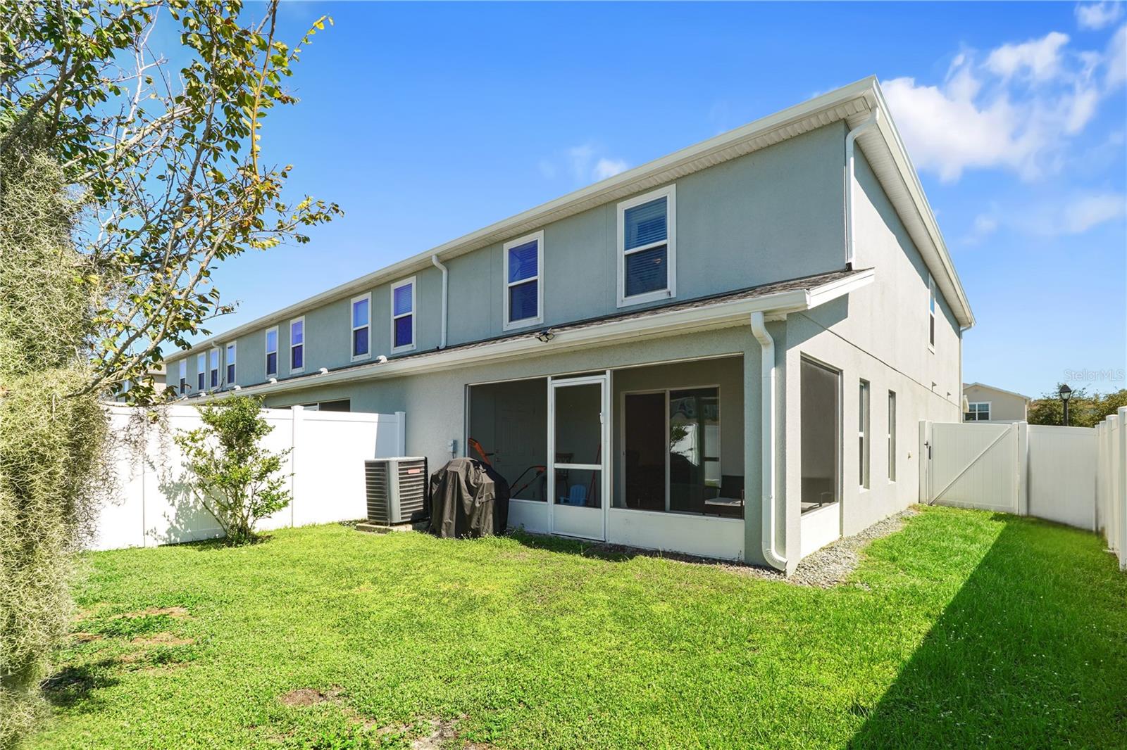 GRAMERCY FARMS PH 6 - Residential