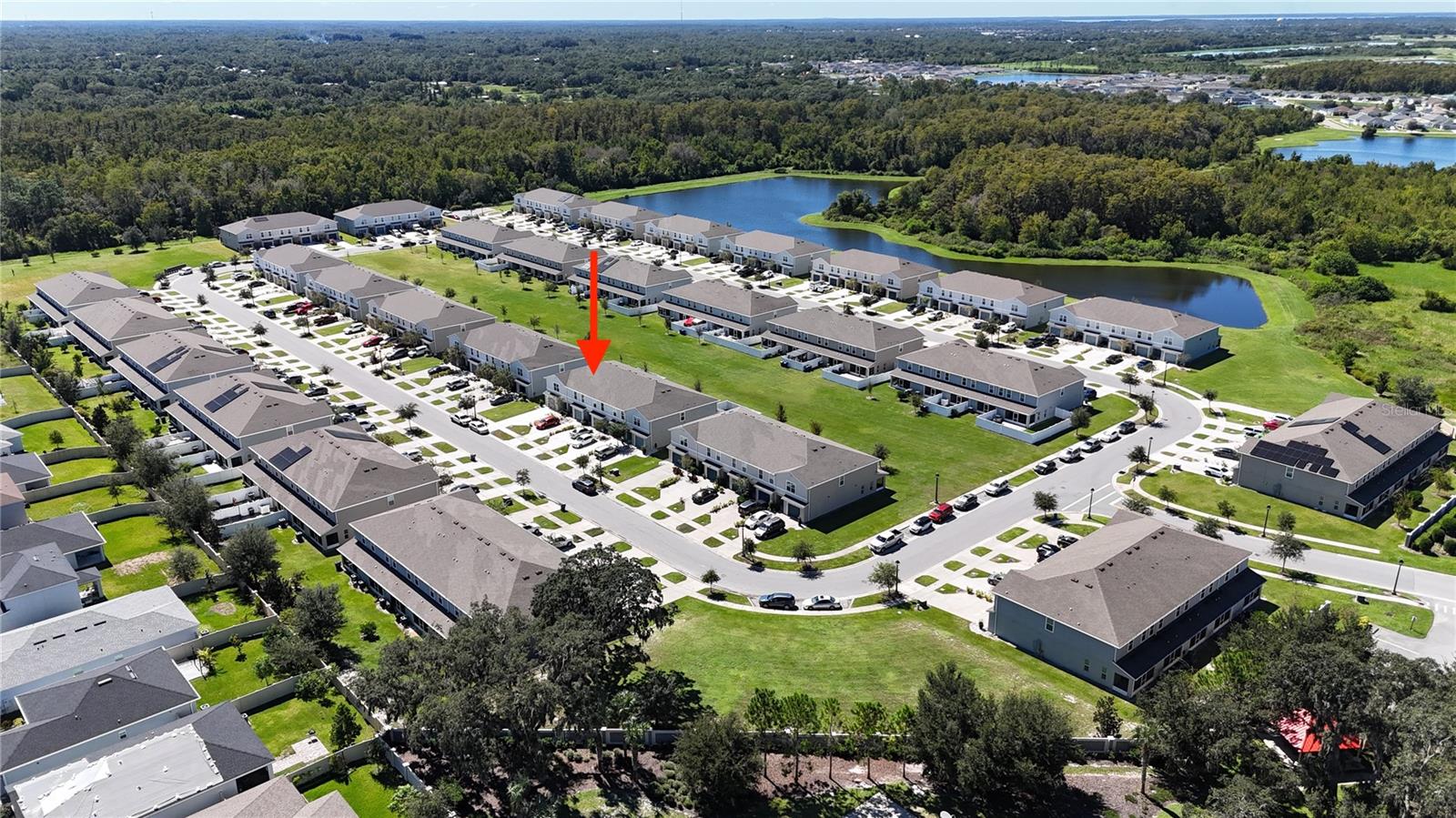 GRAMERCY FARMS PH 6 - Residential