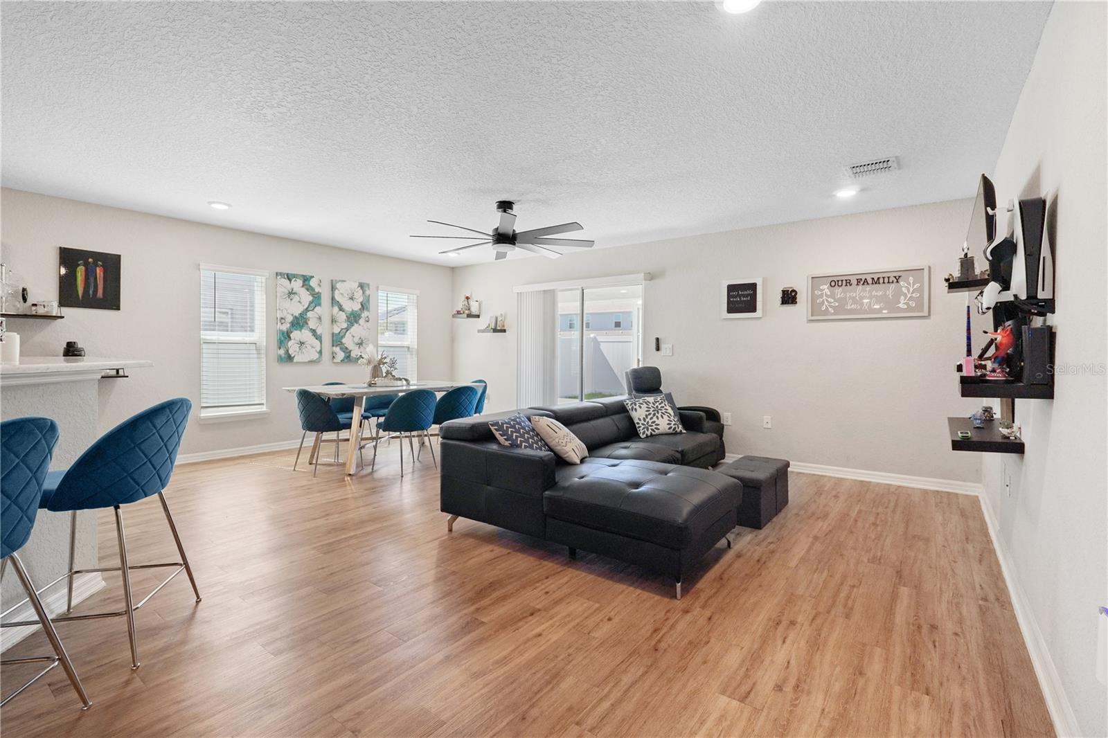 GRAMERCY FARMS PH 6 - Residential